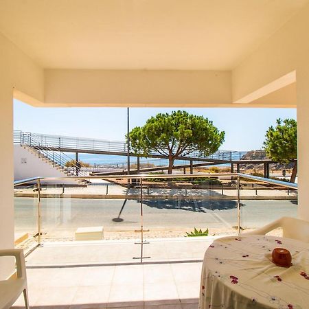 Apt Baleeira Sol Albufeira Dış mekan fotoğraf
