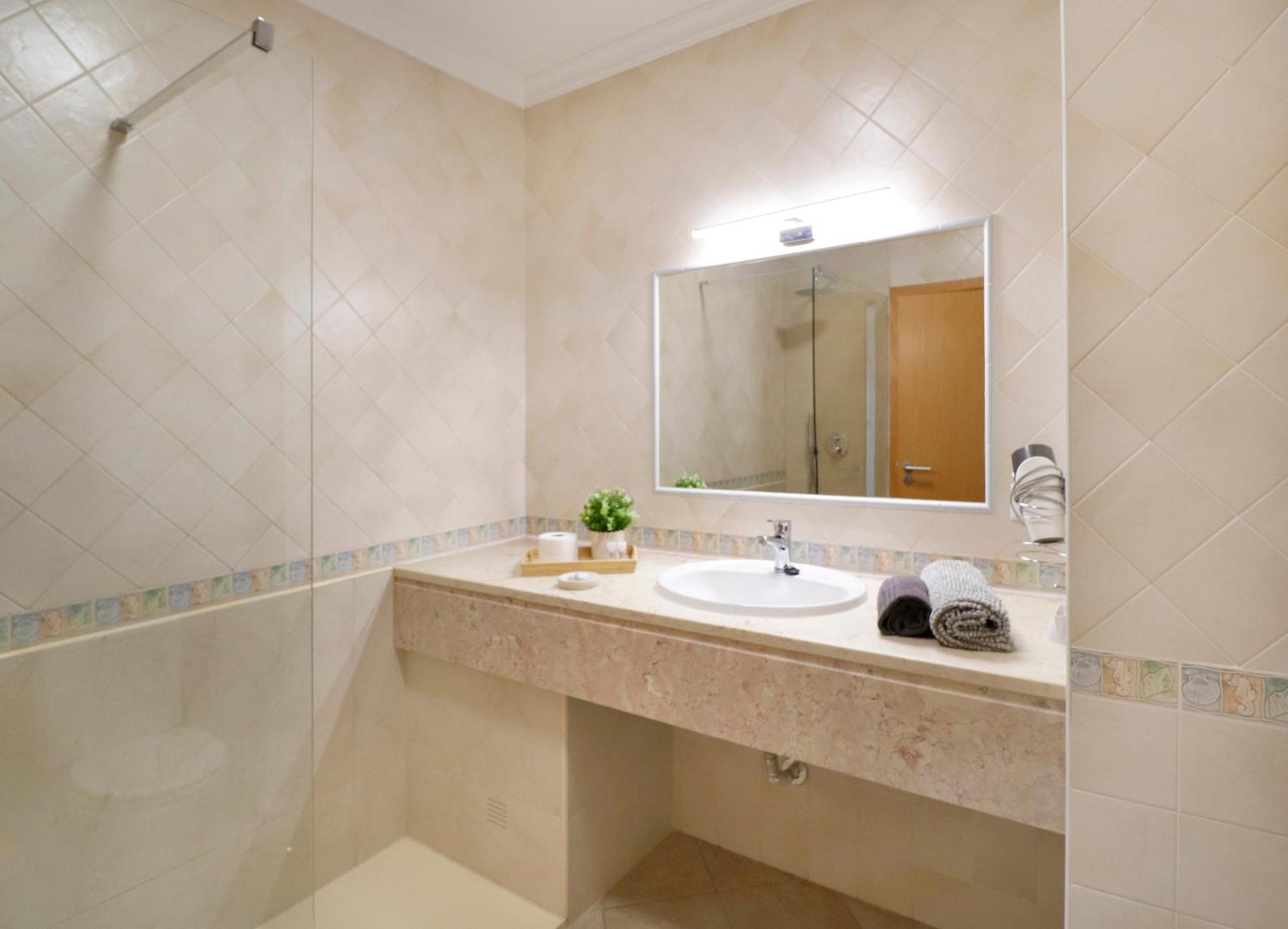 Apt Baleeira Sol Albufeira Dış mekan fotoğraf