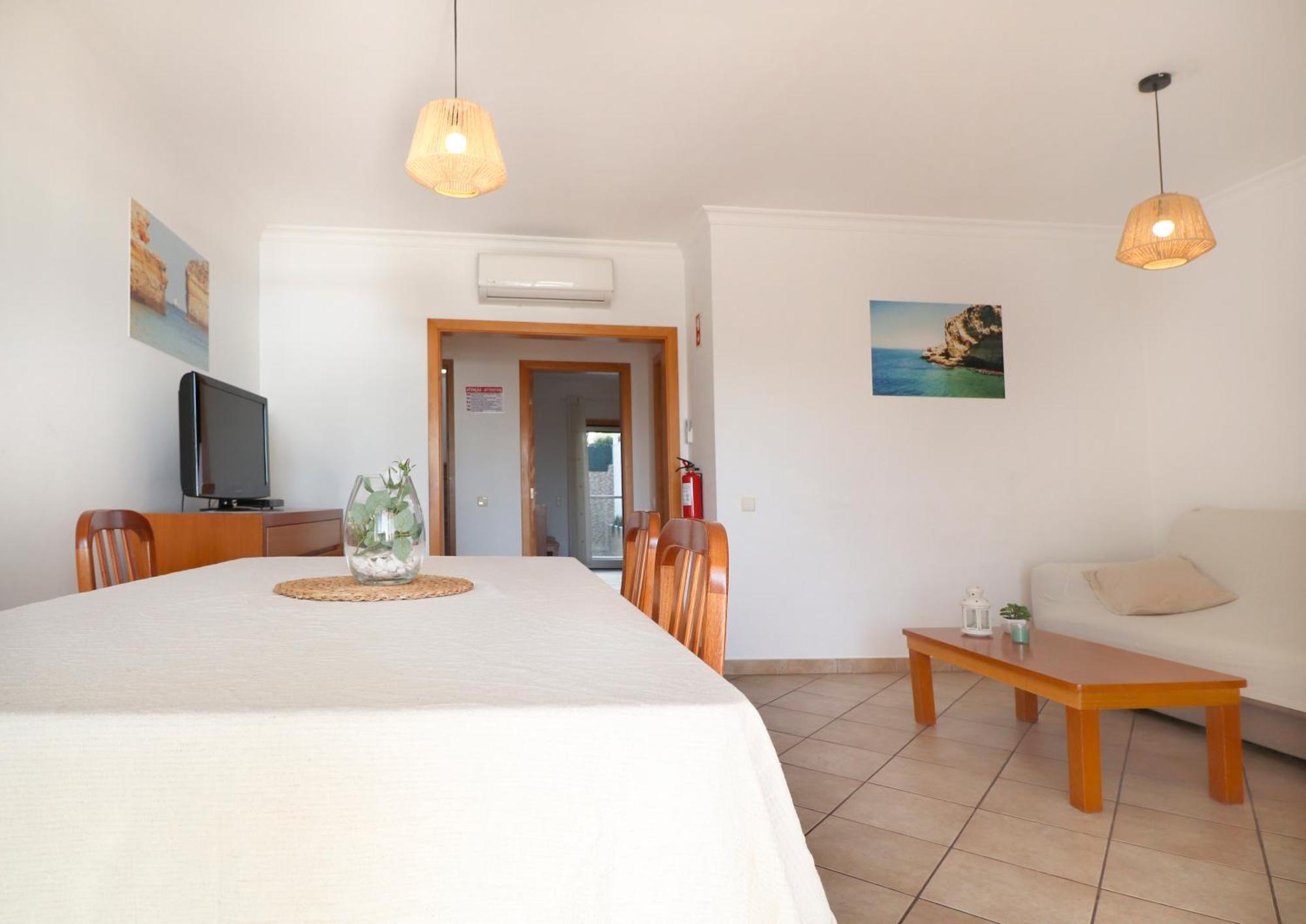 Apt Baleeira Sol Albufeira Dış mekan fotoğraf