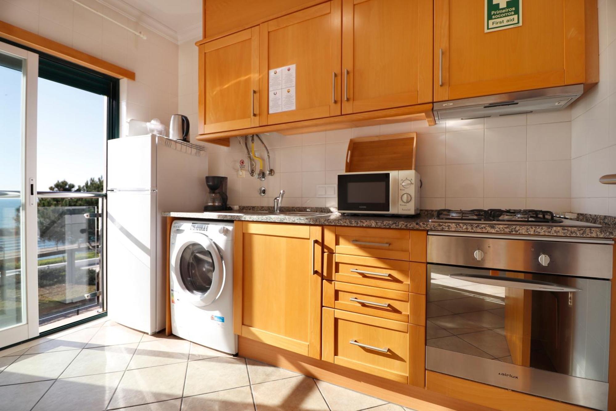Apt Baleeira Sol Albufeira Dış mekan fotoğraf