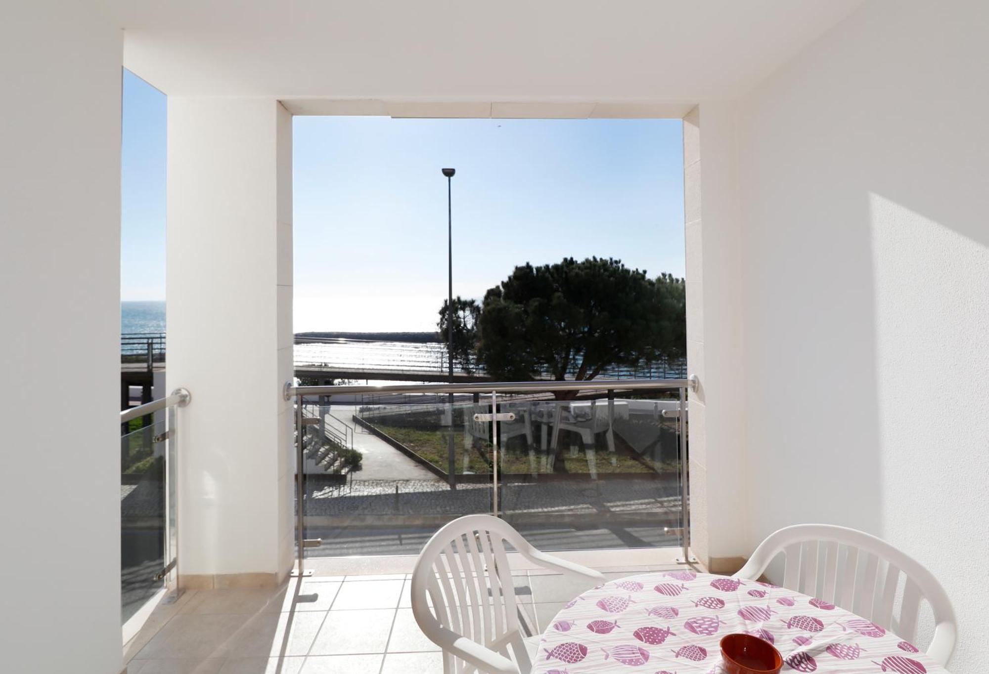 Apt Baleeira Sol Albufeira Dış mekan fotoğraf