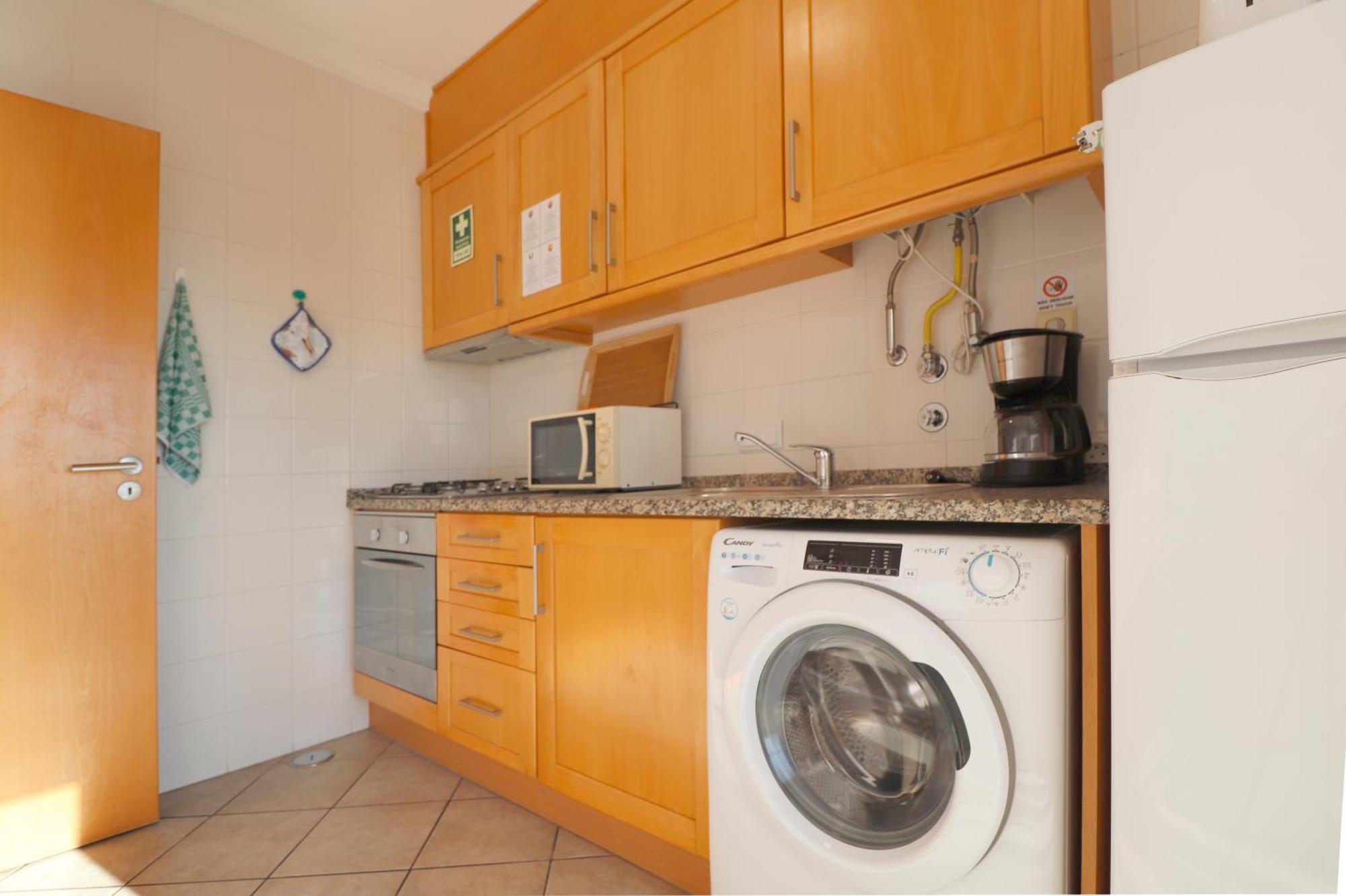 Apt Baleeira Sol Albufeira Dış mekan fotoğraf